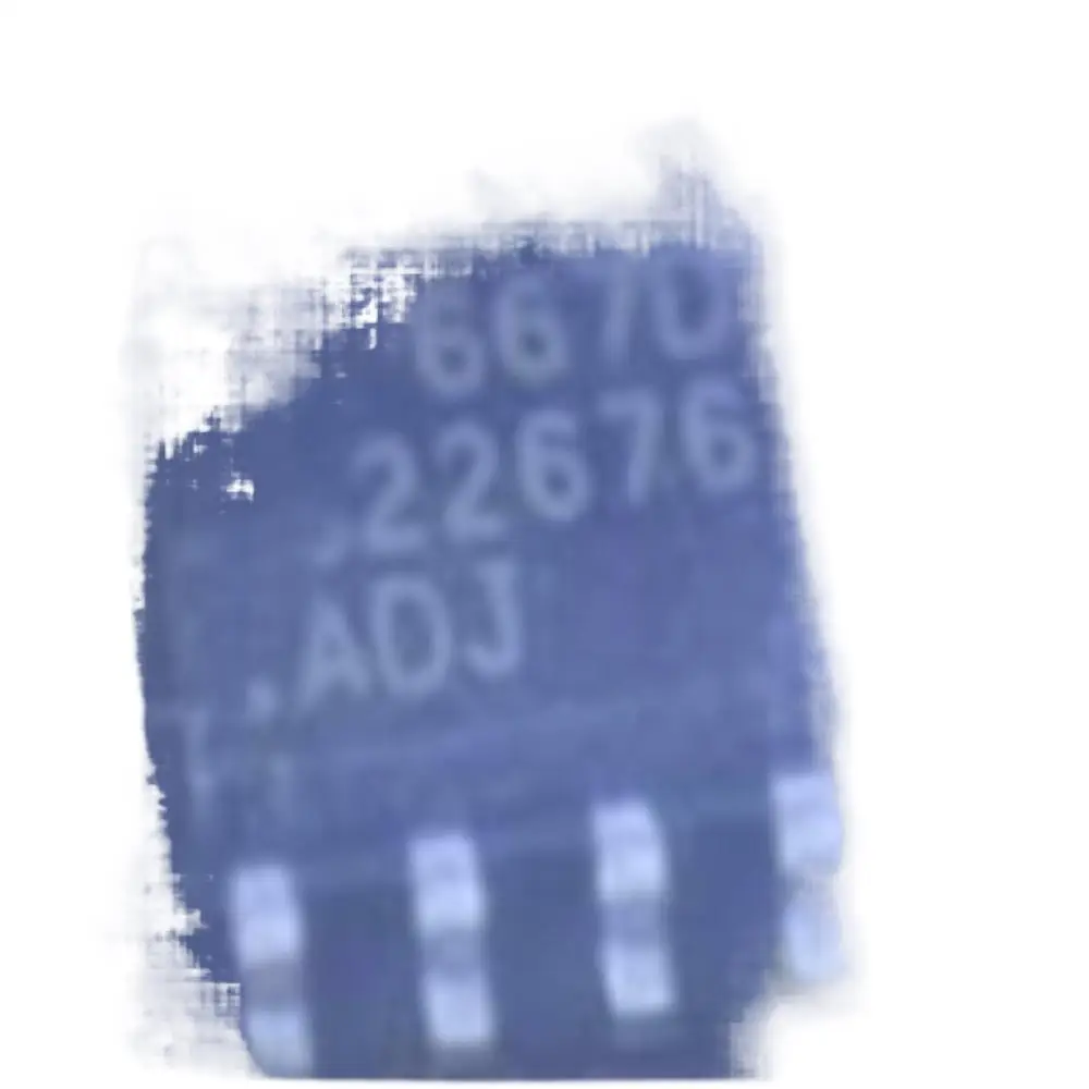 

50PCS new original LM22676MRE-ADJ LM22676MRE LM22676 SOP8