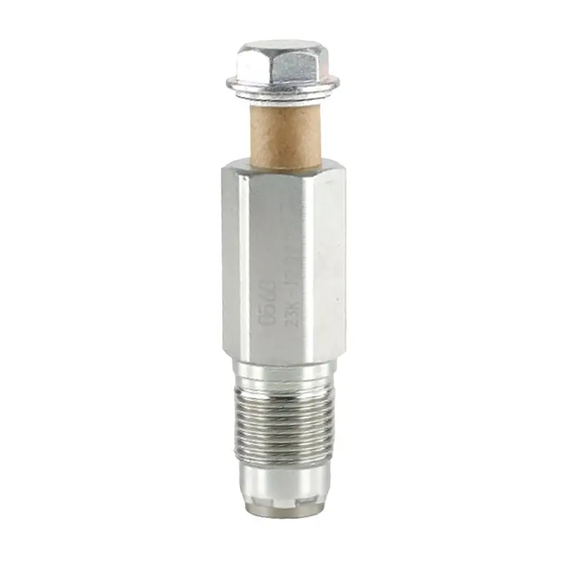 WF-Diesel Fuel Pressure Relief Limiter 095420-0560 Common Rail 0954200560 Relief Valve