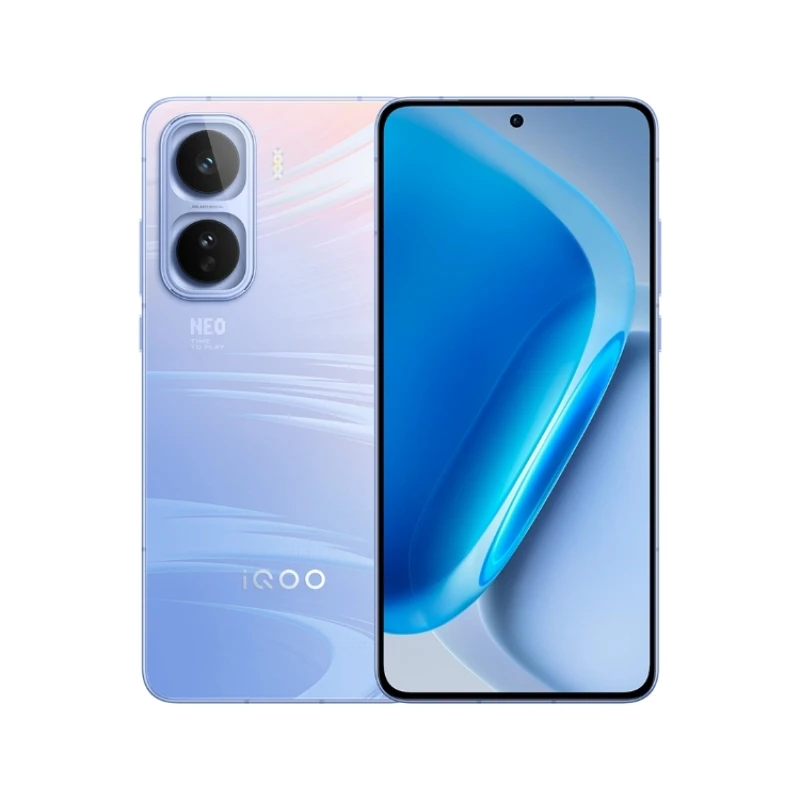 كاميرا ViVO iQOO Neo11 الجديدة Snapdragon 8 Ultra Gen1 5G 2K+ AMOLED، كاميرا 144 هرتز 50 ميجا بكسل 100 وات فائقة السرعة 7500 مللي أمبير في الساعة OriginOS 6 Google Play
