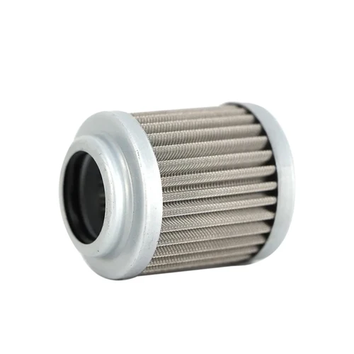Imagen 2 del producto Filtro de aceite de retorno hidráulico RC461-62150 filtro piloto RD401-61270 filtro de succión de aceite 68773-62210 para Kubota U30 35 KX135-3S