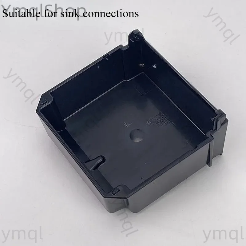 Replacement Water Tank Drip Tray & Cup Holder Base For C60 C61 Capsule Coffee Machine Parts