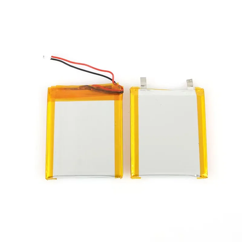 New Full Capacity 645464 3.7V Polymer Lithium Battery 4000mAh Large Capacity Warm Hand Treasure Rechargeable Battery