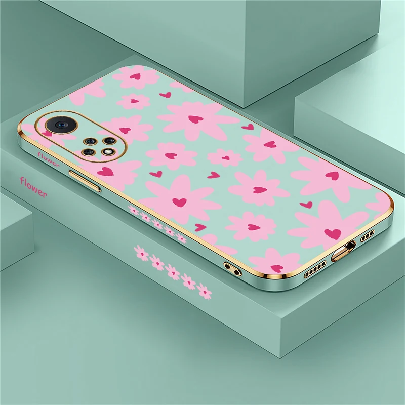 Colorful Flowers Si… - image