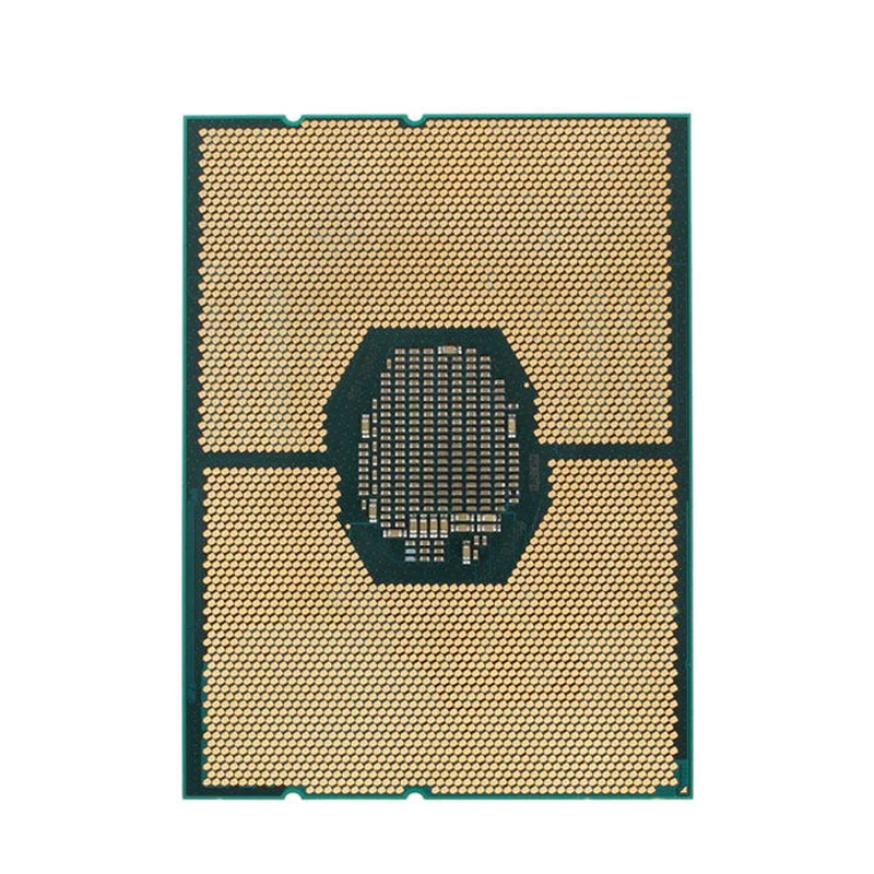 Intel Xeon Gold 6138 2.0GHz 27.5MB Smart Cache 20-Cores 40-Thread 125W LGA3647 CPU Processor