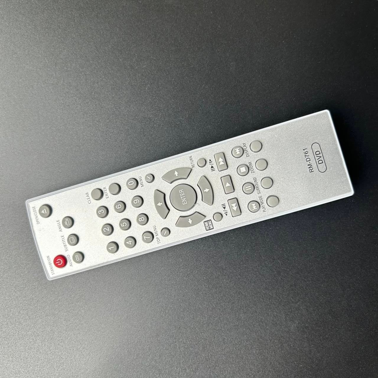 Пульт дистанционного управления для DVD-плееров Pioneer DV-676A-S, DV-578A-S, DV-5000, VXX2914, DV-285S, DV-588A, DV-588A-S, DV-575A-K, DV-575A-S, DV-578A