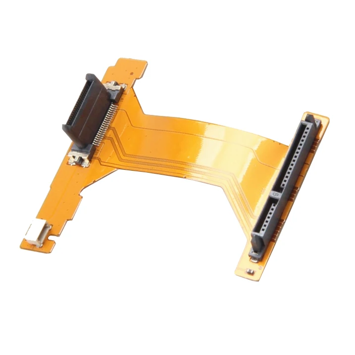 New For Panasonic ToughBook CF-53 CF53 Hard Disk Drive HDD Caddy Connector Cable - Image 2