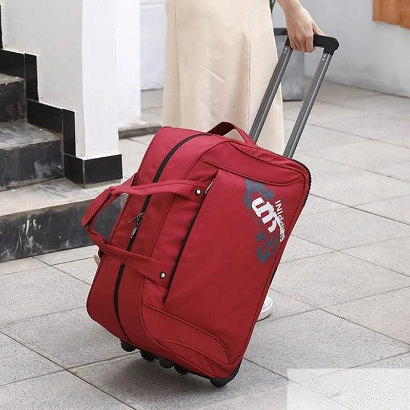 borsa-da-viaggio-unisex-in-tessuto-oxford-leggero-ideale-per-il-lavoro-e-i-viaggi-con-un-design-alla-moda-a-motivi-geometrici-tracolla-pieghevole-e-manico-per-il-trasporto-a-mano