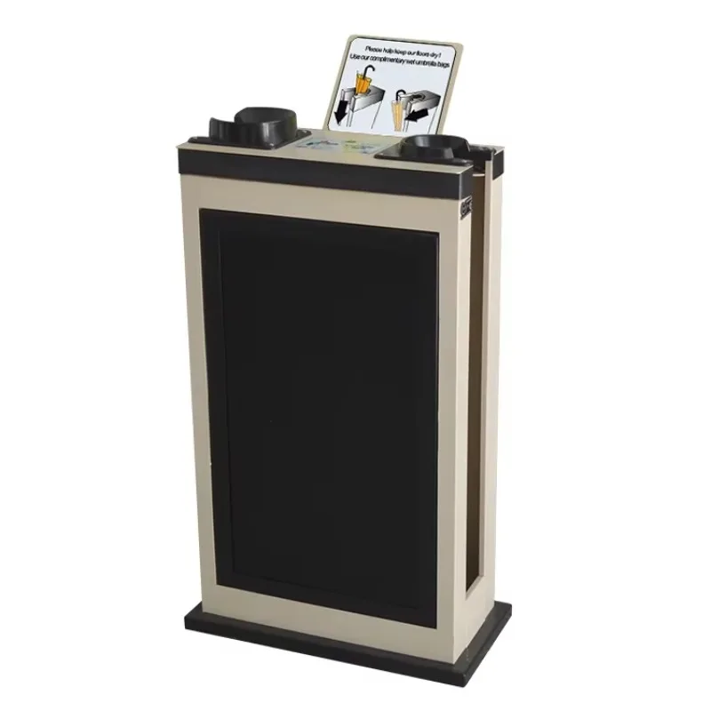 

Innovative advertisement new gadgets 2024 electronics umbrella bag dispenser