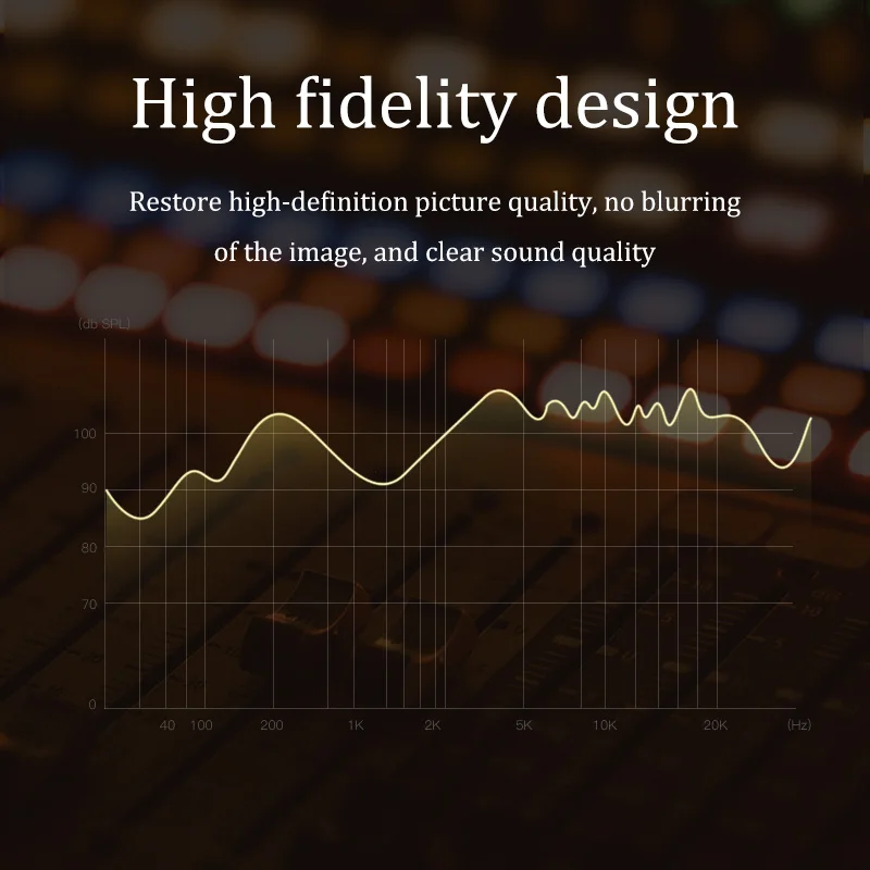 كابل تشوسيل الصوت والفيديو RCA 3RCA إلى 3RCA مركب AV كابل متوافق مع فك التشفير مكبر الصوت مشغل دي في دي