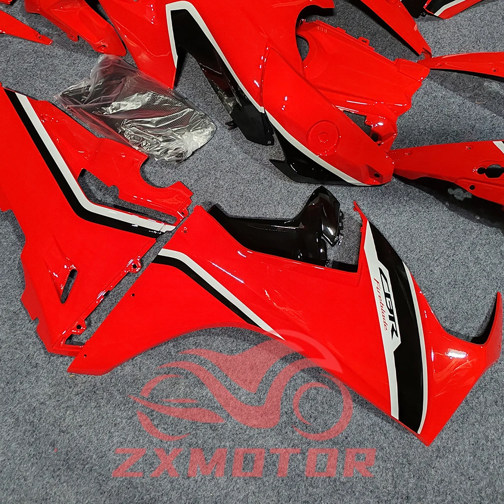 CBR1000RR 17 18 19 ABS Fairing Set for HONDA CBR 1000RR 2017 2018 2019 Motorcycle Fairings Bodywork Kit