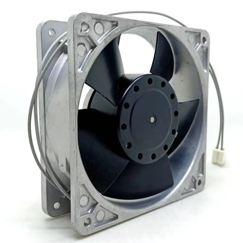 220V fan 120mm Original STYLE 12038 US12D22-GT Inverter PLC AC Cooling