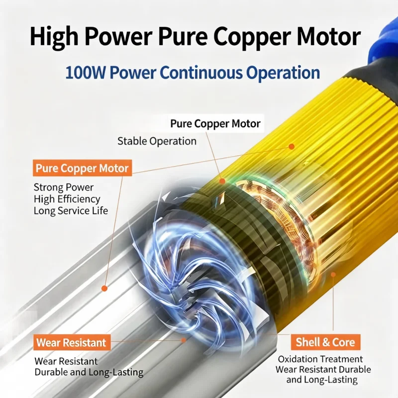 Thumbnail 3 - #3 Best Submersible Water Pumps to Buy In 2026