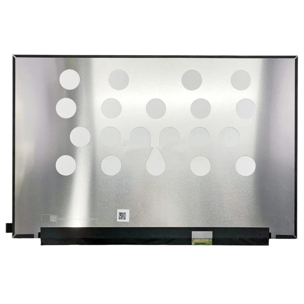 NV160QDM-N40 NV160QDM N40 Original NEW 16.0INCH 1920X1200 EDP 40PINS 120HZ 100%SRGB LAPTOP SCREEN LCD NON-TOUCH