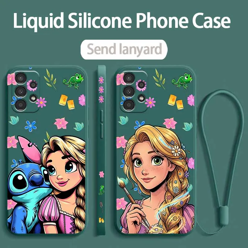 Tangled Rapunzel St…