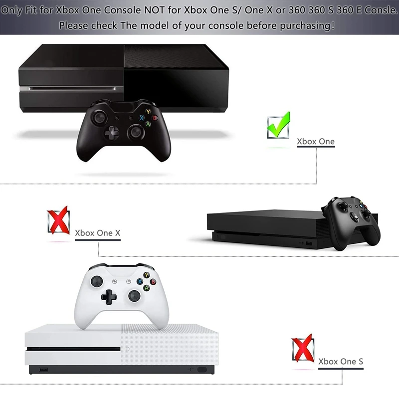 استبدال محرك أقراص Blu-Ray العملي Lite-on DG-6M1S-01B DG-6M1S 6M2S B150 لأجهزة Xbox One مع مفك براغي