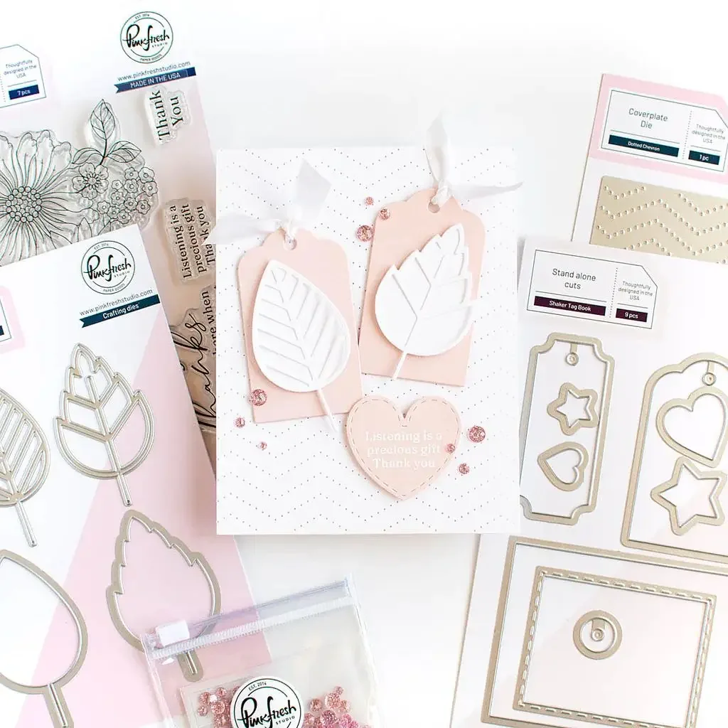Mmao Craft metal cutting dies cut die mold The label tags Scrapbook paper craft knife mould blade punch stencils dies