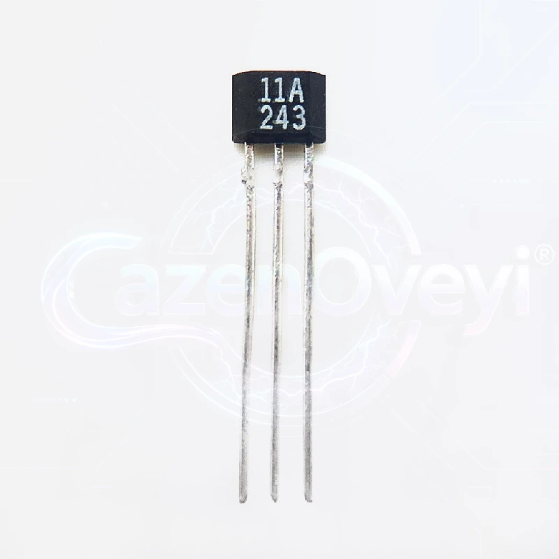 3-200PCS SS411A 11A IMD2AT108 D2 PIC18F4520-I/PT PIC18F4520 H649A H649 QRE1113GR QRE1113 TDA5145T TDA5145