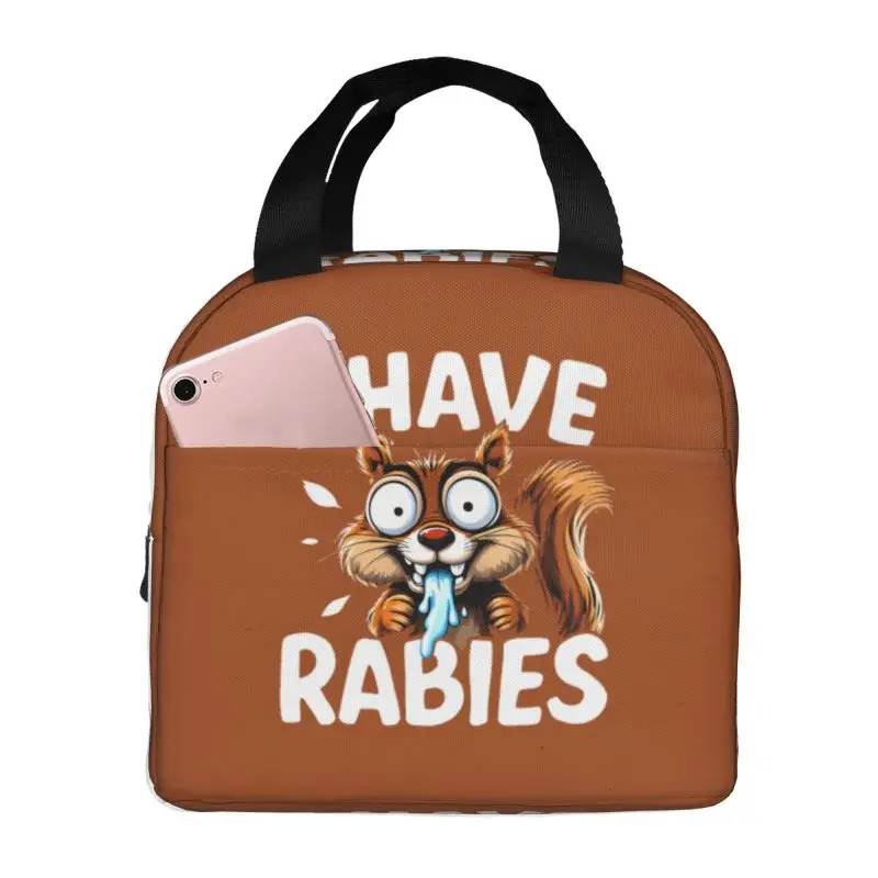 مخصص لدي الراب حقيبة الغداء الحرارية برودة معزول علب الاغذية للنساء أطفال العمل مدرسة نزهة السفر الغذاء حمل الحقائب