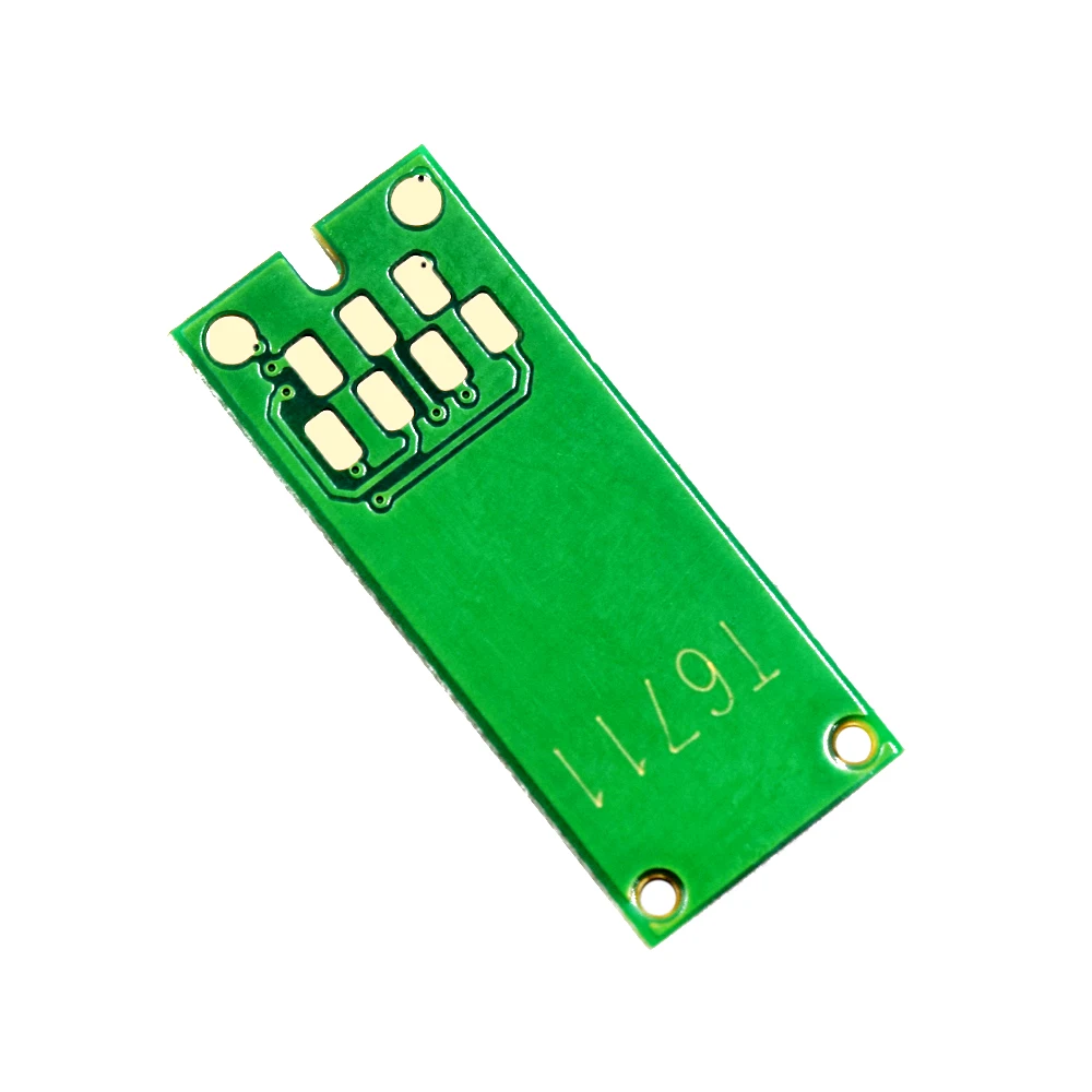 Chip de caja de mantenimiento T6711 PXMB3 para impresoras Epson WorkForce Pro, WF-3620, 3640, 7110, 7610, 7620, L1455, PX-M5040F, S5040, M5041, S740