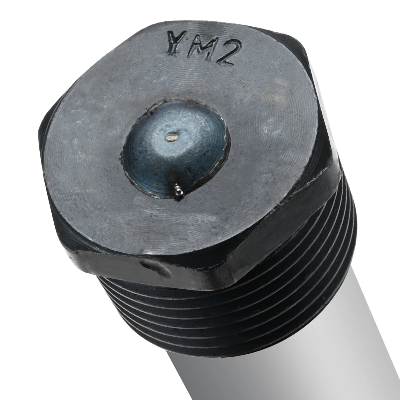 1 مجموعة RV سخان المياه الأنود قضيب مع عرافة عنصر المقبس وجع عدة ل Mor-Flo9.25 "Lx 3/4" NPT RV خزان المياه الساخنة استبدال جزء