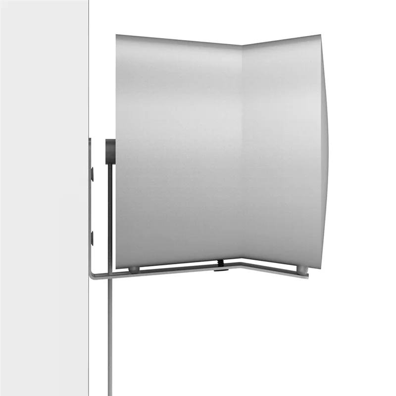 ใหม่-ขายึดติดผนังลําโพงสําหรับ Sonos Era 300,ที่ยึดลําโพงบนขายึดเปลี่ยนผนัง