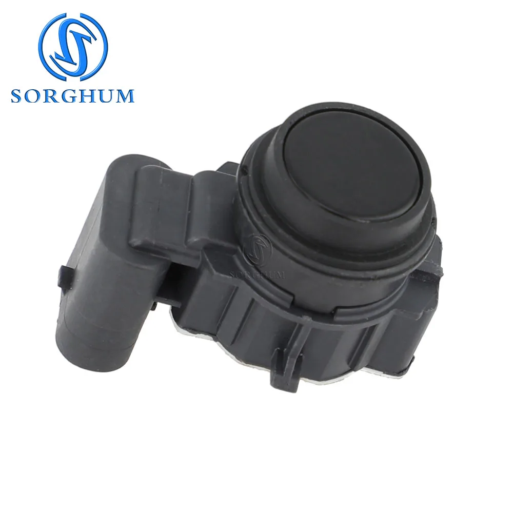 156117813 52101370 PDC Parkplatz Reverse Sensor Für Alfa Romeo Giulia Stelvio Für Cadillac CTS XTS Escalade Chevy Silverado Tahoe – Detail 2