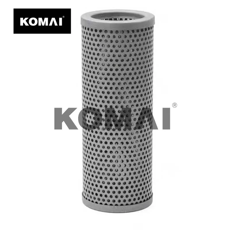 KOMAI Excavator hydraulic oil filter inlet and return oil grille filter copper filter screen for CAT for CAT307C 307D