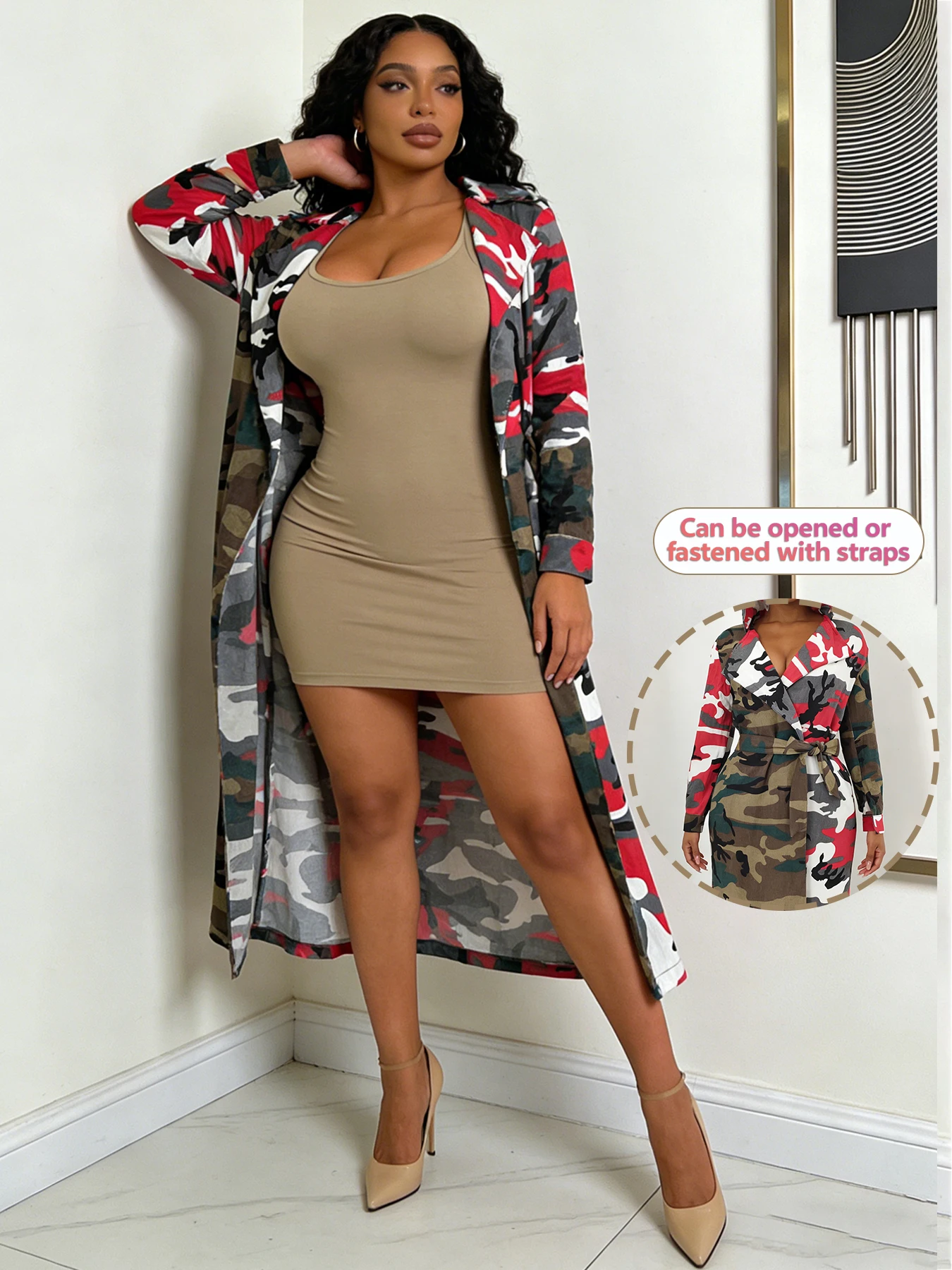 M3027 Women 2 Piece…