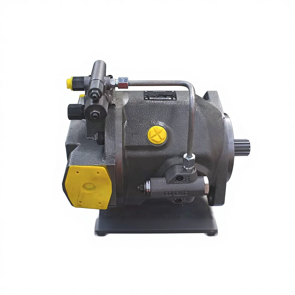 

A10VSO Series Hydraulic Piston Pump A10VSO10/18/28/45/71/100/140 Hydraulic Oil Pump, High-pressure Plunger Pump