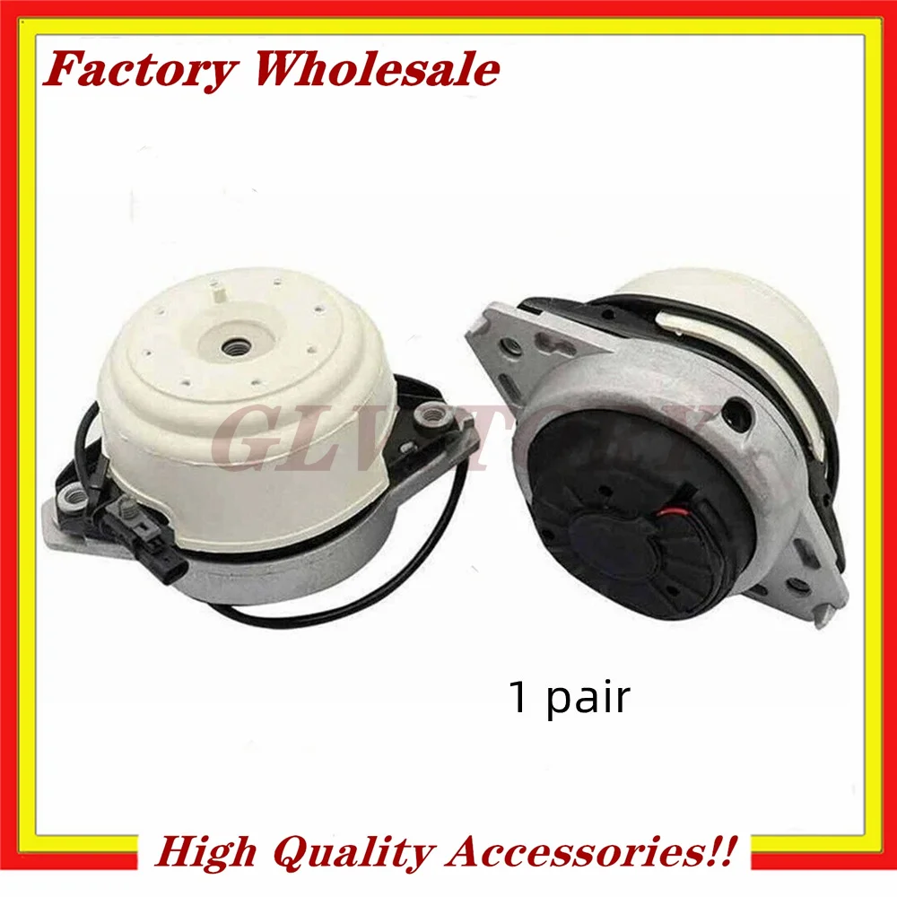 

Левый A1662406217 A1662404217 A1662405217 Правый A1662406317 A1662405317 A1662404317 Крепления двигателя для Mercedes-Benz W166