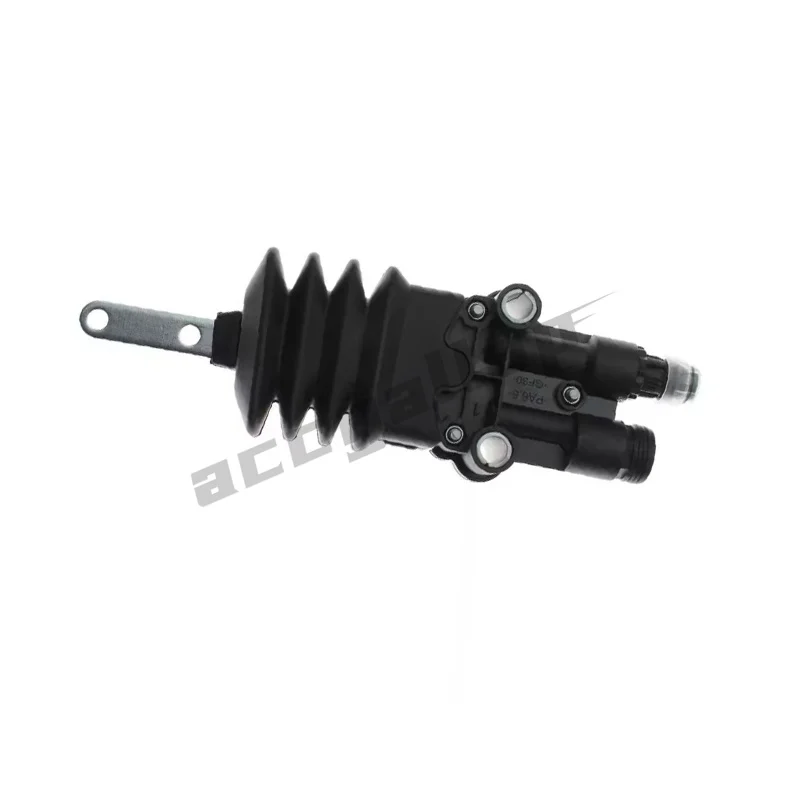 2PCS Car Height Control Valve For Scania SCE KAMAZ 5490 54901 6580 4640070320 2454421 Rear Air Suspension Cabin Leveling Valve