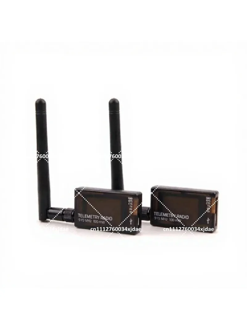 SiK Telemetry Radio Module for Flight Controller Data Transmission and Ground Station Communication