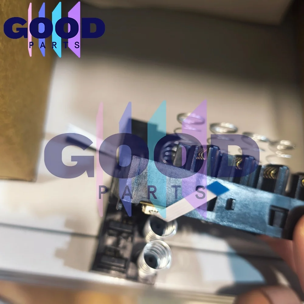 1 pc Pen Holder compatible for HP 950 951 952 953 954 955 Print Head Rack Chip Contactor Sensor 8100 8600 8610 8620 8630 8640 77