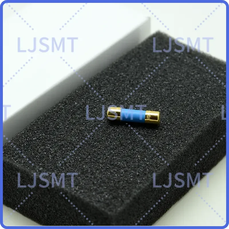 1pcs Original Create Audio Sapphire Nano Eutectic Alloy 5x20mm Fuse Sound Safety Tube for Fever Gallbladder Machine