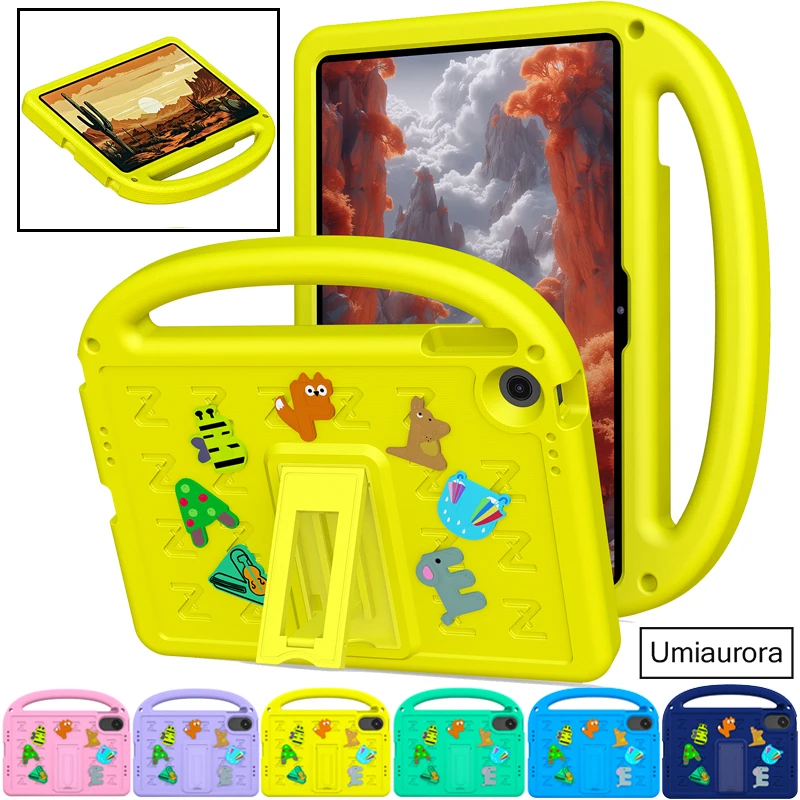 For Lenovo Tab 10.1 inch 2025 TB311FU K10 2nd 10.1