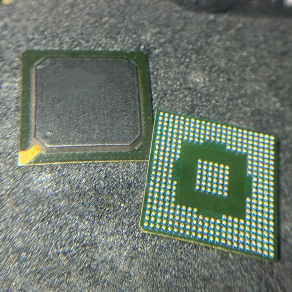 1-50PCS SLA7081MR SLA7081MPR LE58QL021BVC LE58QL021 AD822ARZ AD822A AD822AR NHPXA270C5C520