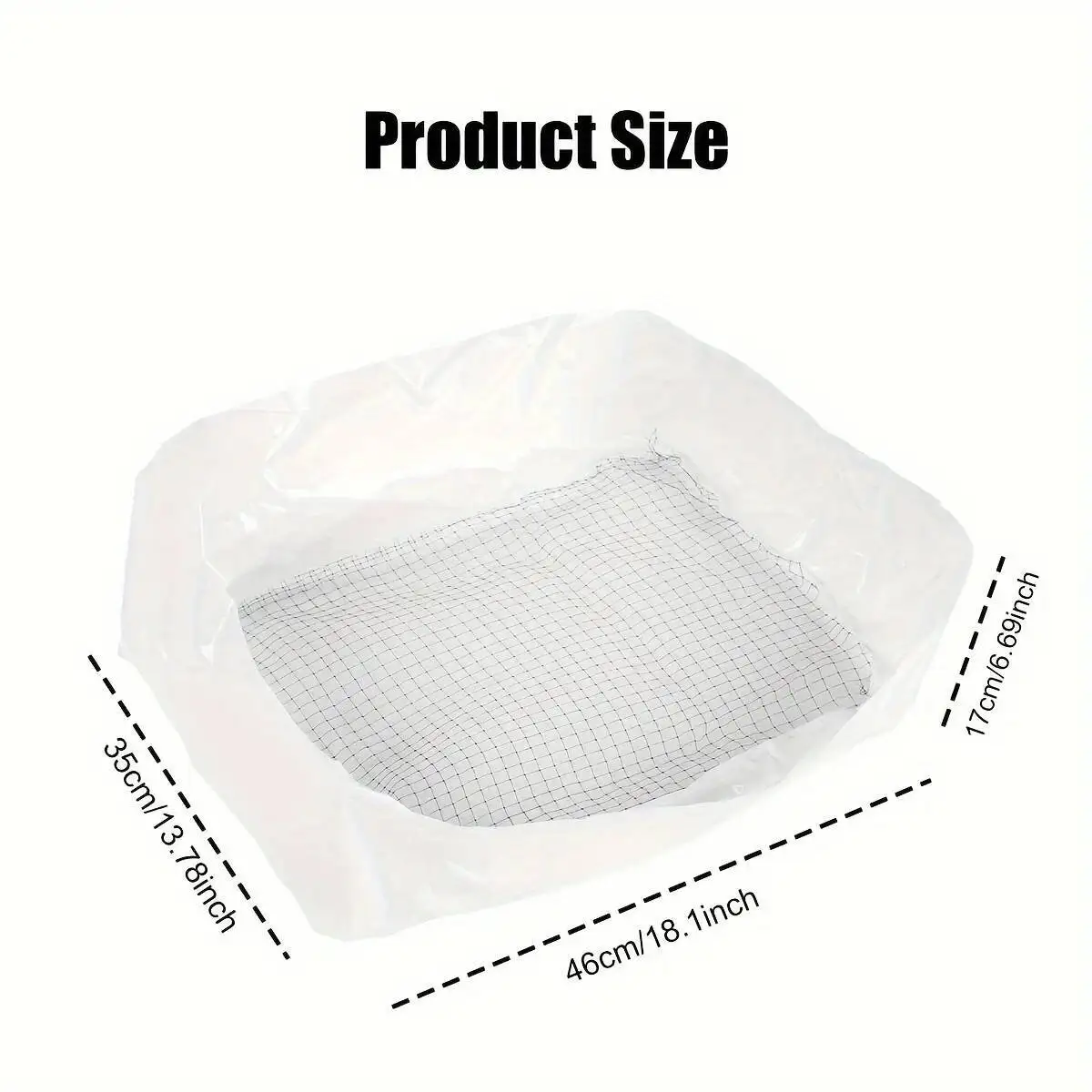 Thumbnail 3 - #35 Cat Litter Box Liners Comparison Guide