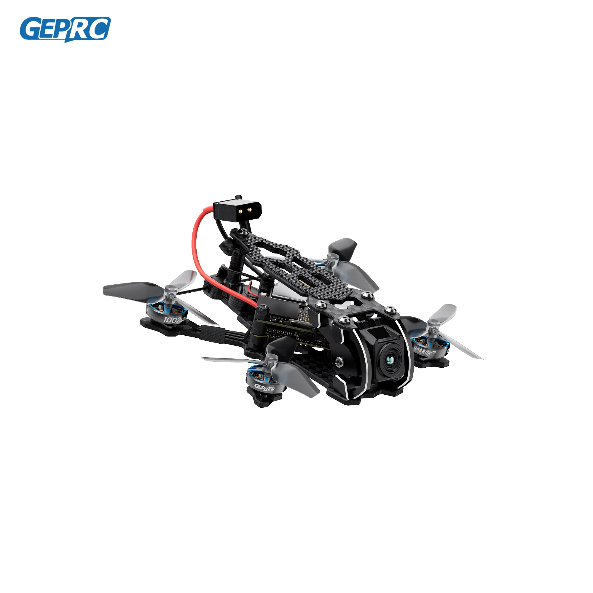 GEPRC T-Cube18 HD O4/аналоговый FPV 4WD 1,8 дюйма Taker F411-12A O4 Air Unit VTX 1002 18000KV Mini RC Quadcopter Freestyle Racing.