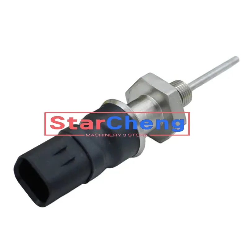 Higher Quality for John Deere 5045E 5055E 5065E 5075E Temperature Sensor Replace Temperature Sensor RE537635 Excavator Parts