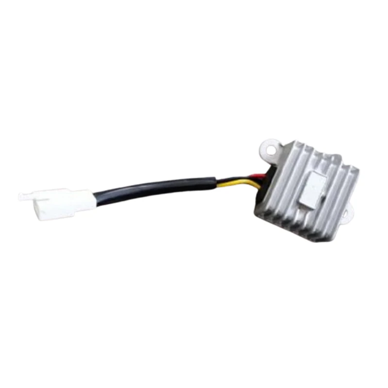 48V-72V to 12V-10A Current Converter Electric Motorcycle Accessories M1 Model Motorcycle Electric Scooter Converter