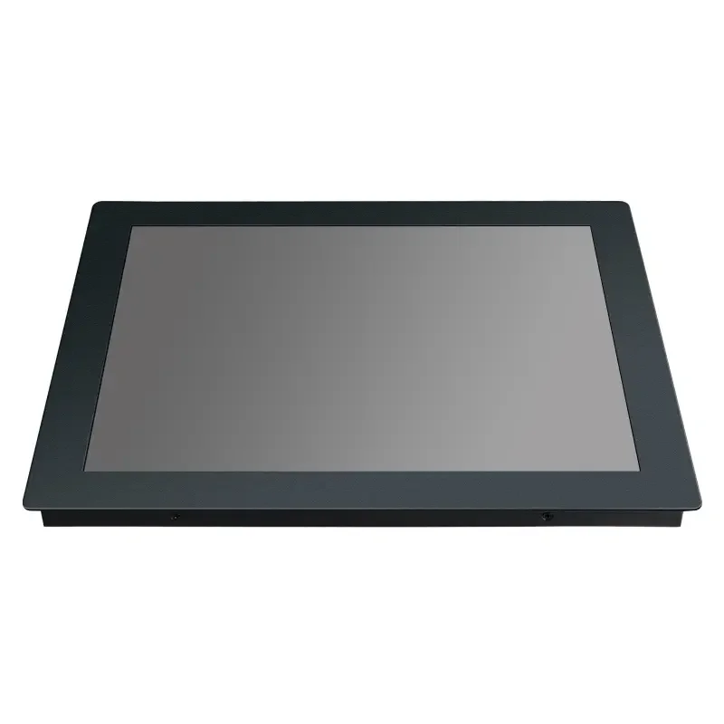 

Open frame touch monitor 15inch Industrial touch screen monitor resistIve touch monitor