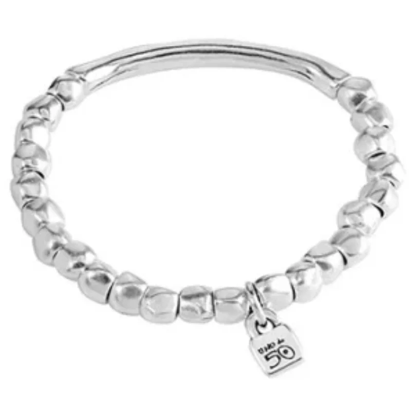 Stylish S925 Silver Bracelet, Upscale Feel, Fashionable Choice, Boosts Appeal, Cost-Effective Fashion Jewelry