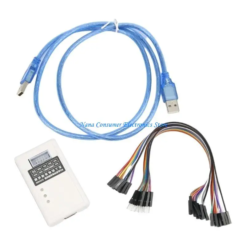 G7NE BQ серия батареи отладки ev2400 EV2300 Измеритель батареи программист программист программист