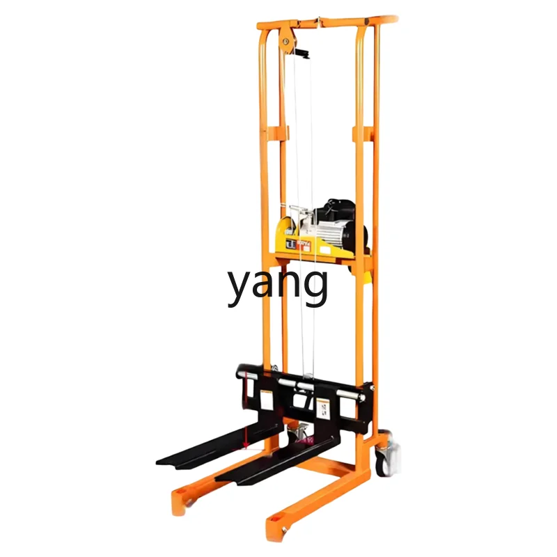 Zl Lift Forklift Sm…