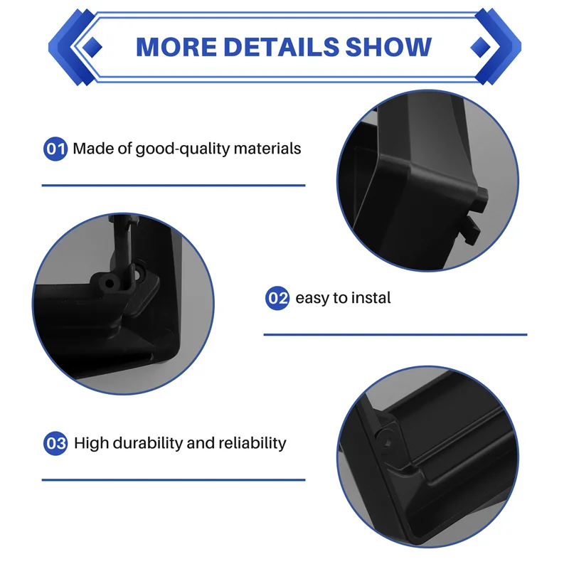 

Top Sale Car Radio Fascia Radio Fascia For Mitsubishi Grandis Android Audio Fitting Adaptor