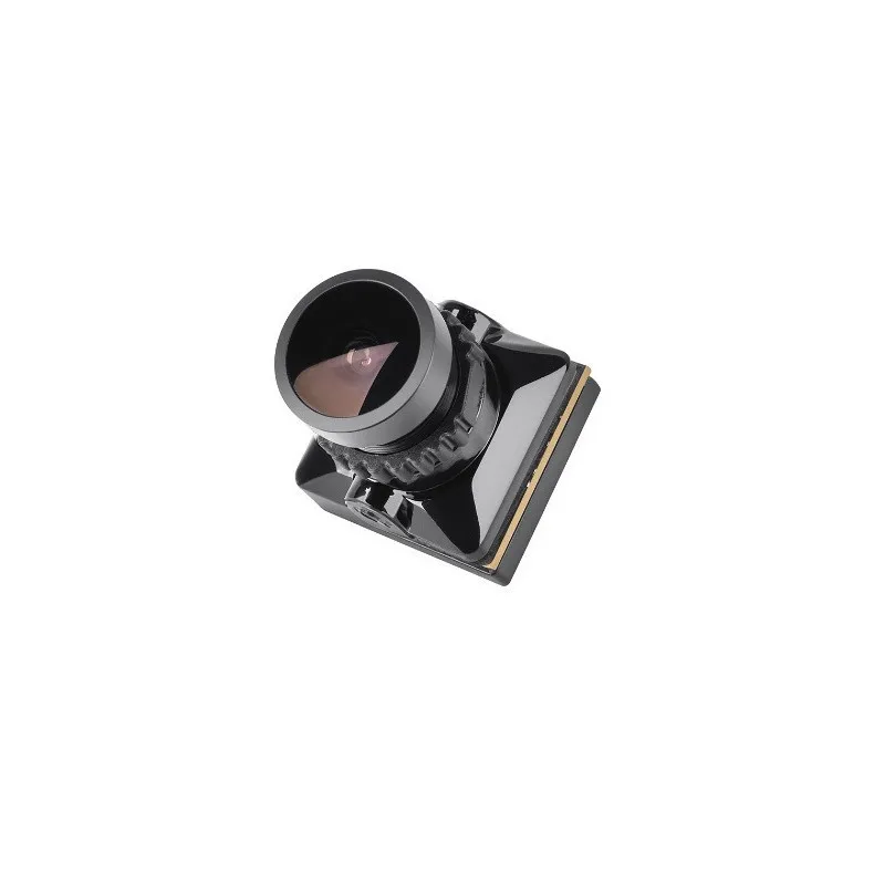 FPV 1200-1800TVL Day Night Vision , 19mm Lens with Filter Function & Parameter Adjustment