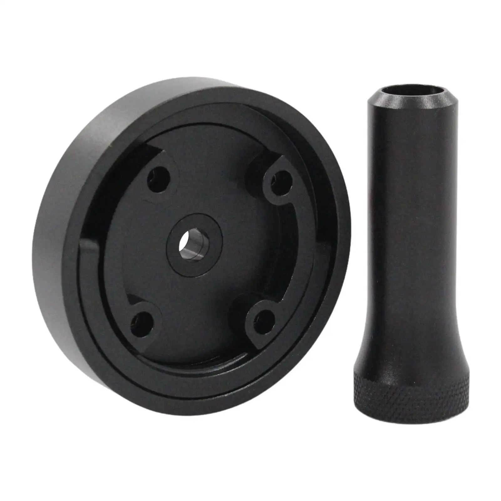 

Адаптер газовой крышки, универсальный, герметичный, прочный, из алюминиевого сплава, легкое тестирование утечек EVAP для автомобильной системы обнаружения дыма, топливной системы