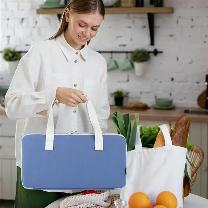 Exquisite-Toaster Carrying Bag For 10