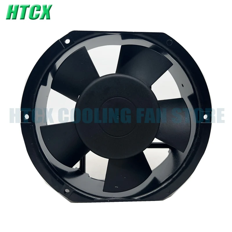 New CX17251 DC48V 0.30A 15W Environmental Protection Equipment Fan