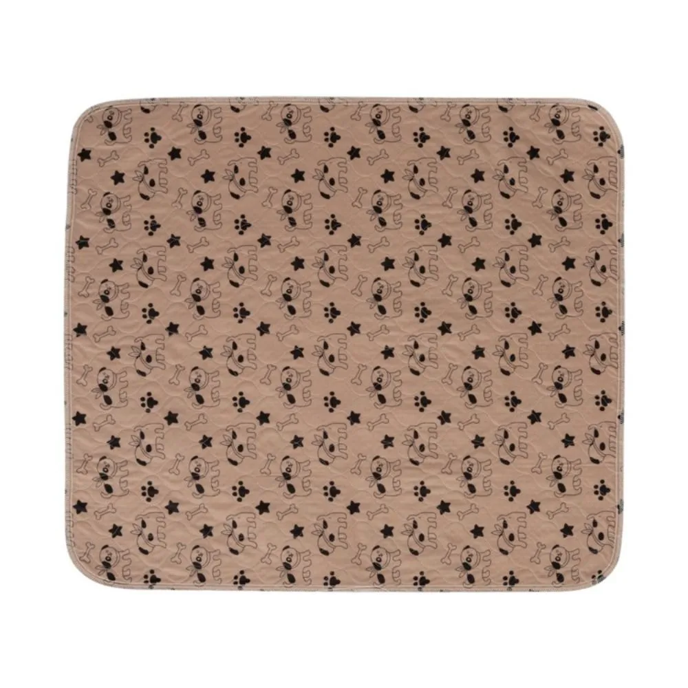 Variant: Dark Brown-S-40X60CM